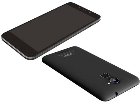 CoolPad Note 3 Lite - 3GB RAM, Fingerprint Sensor & 13MP Camera for ₹ 6999