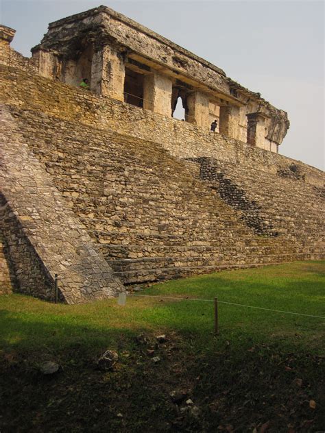 Palenque (Yucatec Maya: Bàak' /ɓàːkʼ/) was a Maya city state in southern Mexico that flourished ...