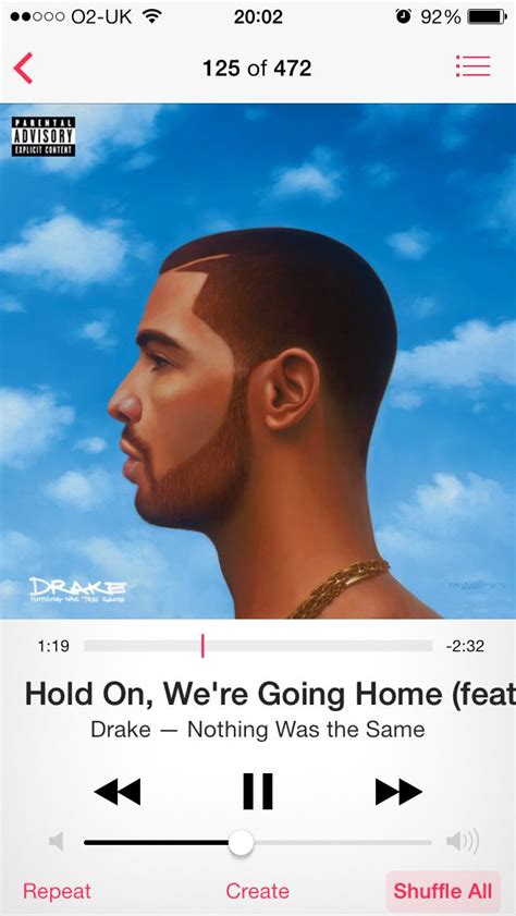 Hold on, we're going home - Drake | Drake album cover, Rap album covers ...