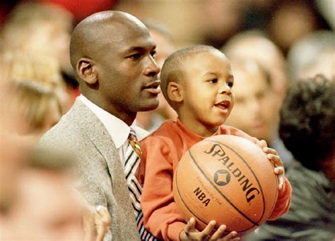 Marcus Jordan Net Worth 2023: What Is The NBA Legend’s Son Worth? - TGM ...