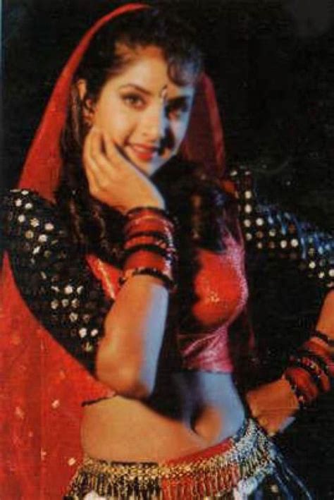 Remembering Divya Bharti