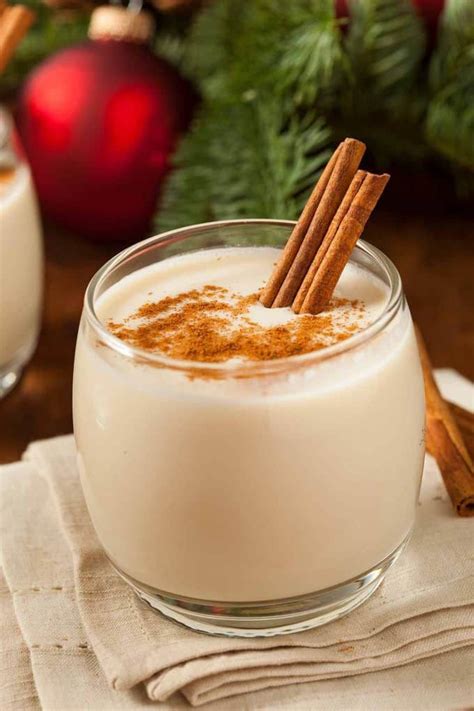 Pin en EGGNOG