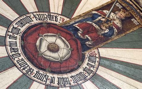 Historians locate King Arthur's Round Table