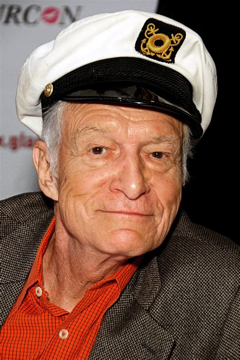 ALL YOU NEED TO KNOW ABOUT DAVID HEFNER - Todaytop24