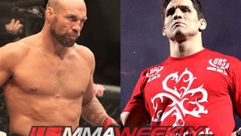 Viacom Announces "Fight Master: Bellator MMA" with Randy Couture, Frank ...