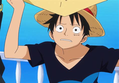 Monkey D. Luffy. One Piece, screenshot. Luffy | Luffy, Anime, Fan art
