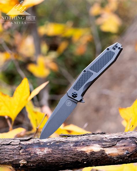 Off-Grid Scorpion V2 Photo Tour & Review | Nothing But Knives