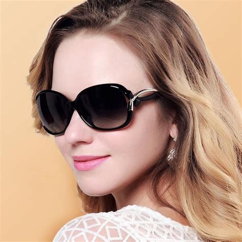 lentes de sol para mujer de cara redonda