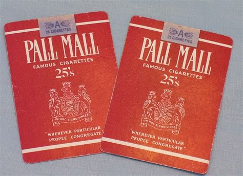 Pall Mall - Homecare24