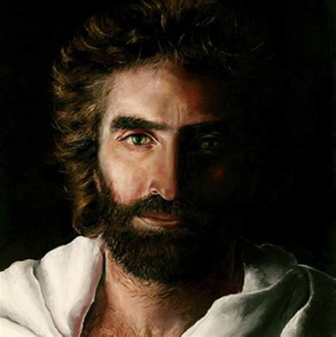 Prince of Peace, Canvas and Print by Akiane Kramarik - 5 sizes | Akiane kramarik, Jesus face ...