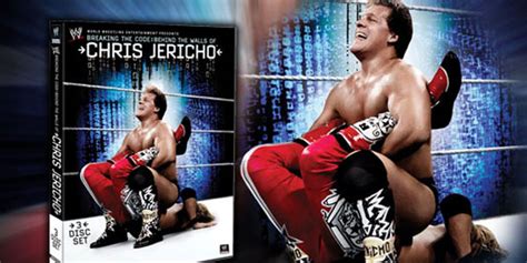 10 Best WWE DVD Documentaries – Page 6