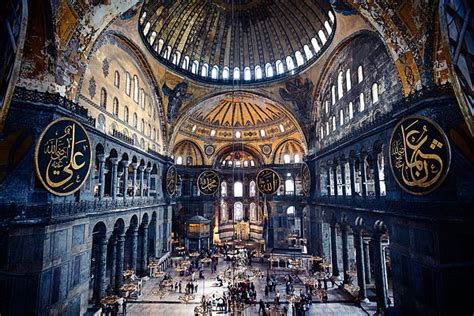 Travel: Istanbul’s Dazzling Architecture | TIME.com