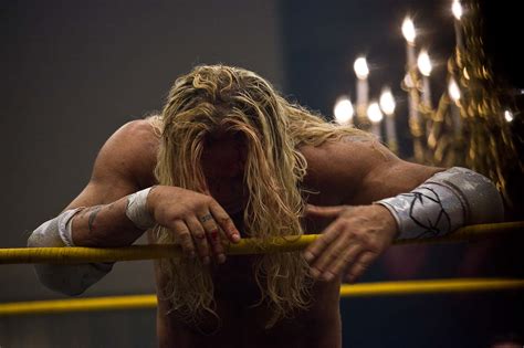 The Wrestler - 500 Film da vedere prima di morire - Recensione