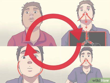 How to Circular Breathe: 12 Steps (with Pictures) - wikiHow