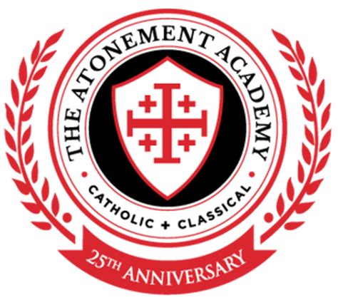 The Atonement Academy