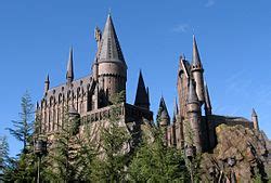 The Wizarding World of Harry Potter (Universal Orlando Resort ...