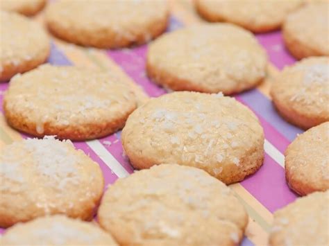 Easy-Bake Oven Cookies Recipe | CDKitchen