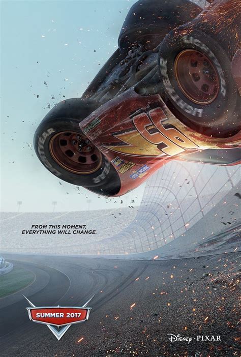 cars-3-us-poster | HeyUGuys