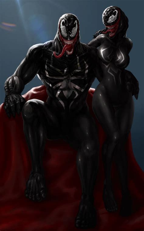 562 best images about Marvel Symbiotes on Pinterest | Thank u, Scarlet ...