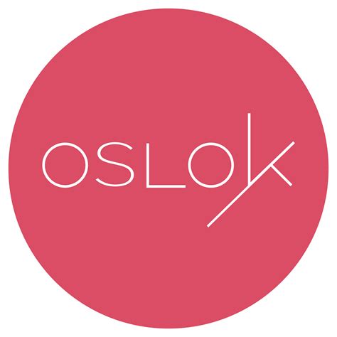 Profile coffee shop OsloK on Behance