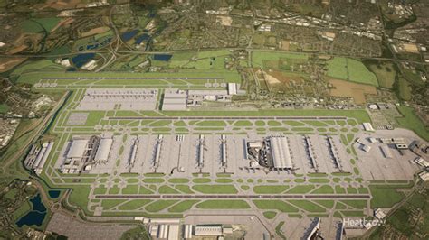 Airports Commission recommends third runway for Heathrow - Act Surveyors