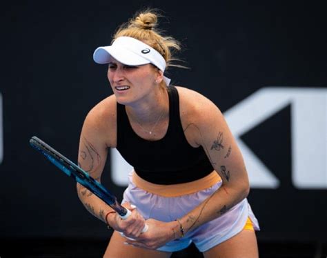 Loren Sanchez News: Marketa Vondrousova Tattoos On Arms