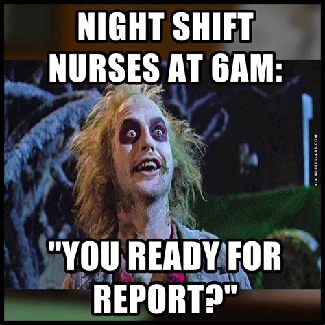 101 Funny Nurse Memes That Are Ridiculously Relatable! | Nurse memes ...