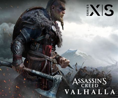XBOX : Assassin's Creed Valhalla - PLUGINSXBMC