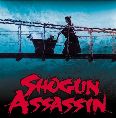 Shogun Assassin - Movie Forums