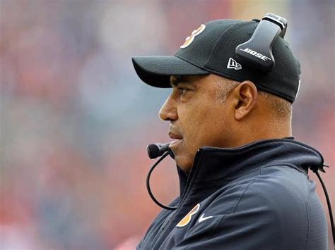 Marvin Lewis Expected To Join Raiders’ Coaching Staff