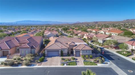 Sun City Anthem Homes For Sale - Community Information - Live Listings