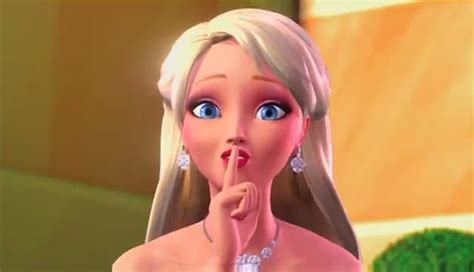 Do you think Kelly will voice Barbie a fairy secret ? - Kelly Sheridan ...