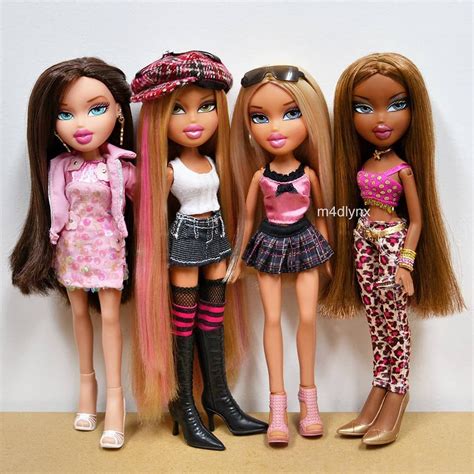 #bratzdollcostume | Bratz style, Bratz outfits, Bratz doll outfits