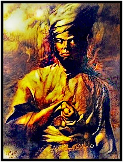 Historical Places in Malaysia: History of a Great Malay Warrior : Hang Tuah