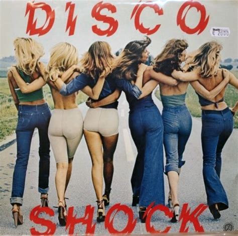 Butts On Vinyl Record Covers: A 1970s Contagion - Flashbak