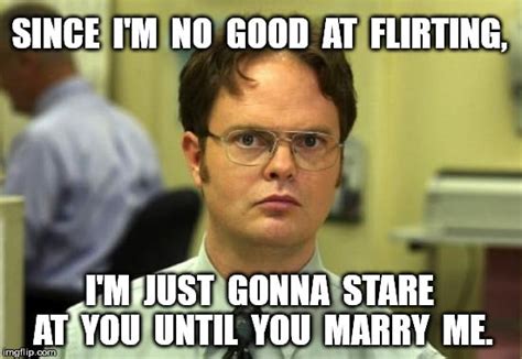 25 Flirting Memes That Make You Cringe - SayingImages.com