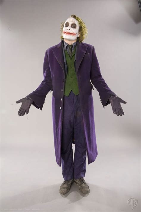 News - Entertainment, Music, Movies, Celebrity | Joker costume, Joker halloween, Joker halloween ...