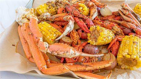 Cajun Crab Boil Recipe - YouTube