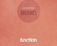 Scratch Texture Brushes - Brushes - Fbrushes