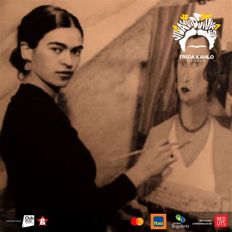 Immersive exhibition Frida Kahlo arrives in Paraguay on November 15th - Breaking Latest News