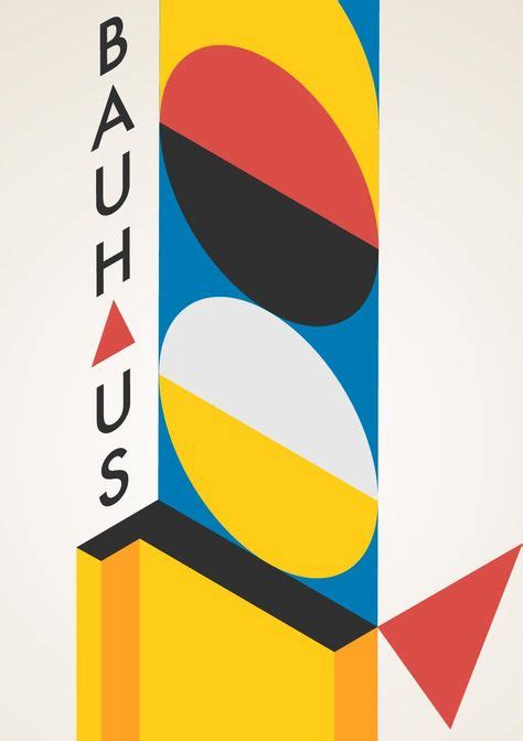 290 Bauhaus Design ideas | bauhaus design, bauhaus, design