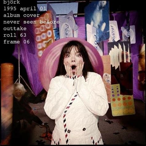 björk - post outtakes | Bjork, Album covers, Art music