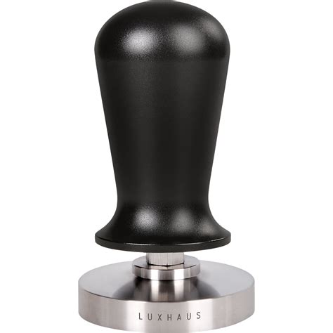 The Best Coffee Tamper For Those Of Us On A Budget