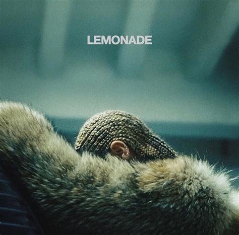 Beyoncé – Lemonade - Rawckus Magazine