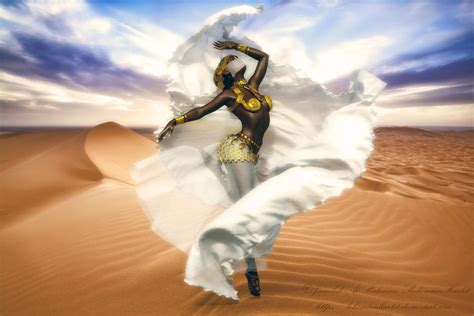 Haboob by BohemianHarlot on DeviantArt