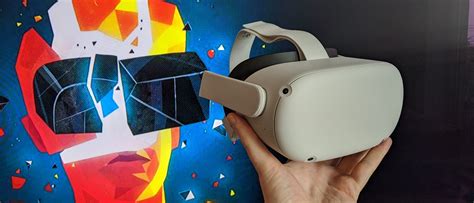 Oculus Quest 2 review | TechRadar