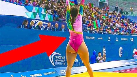 10 MOST EMBARRASSING MOMENTS IN SPORTS - YouTube