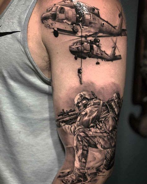 90 Tattoo ideas in 2021 | military tattoos, army tattoos, military ...