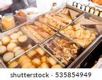 Oden (Japanese Food) Free Stock Photo - Public Domain Pictures
