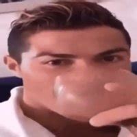 Cristiano Ronaldo | Know Your Meme